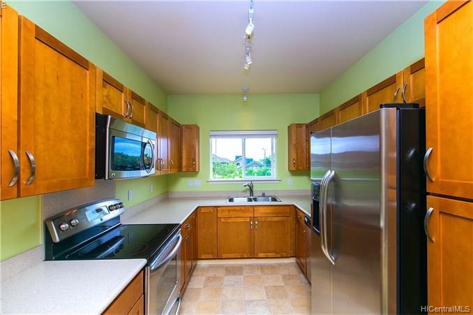 1143 Kakala Street  Unit 302