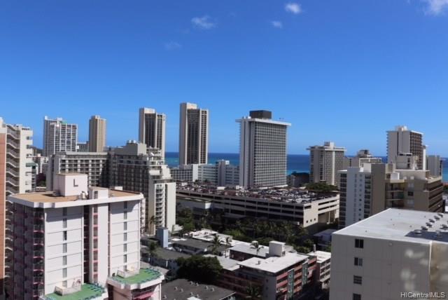 445 Seaside Avenue  Unit 2301