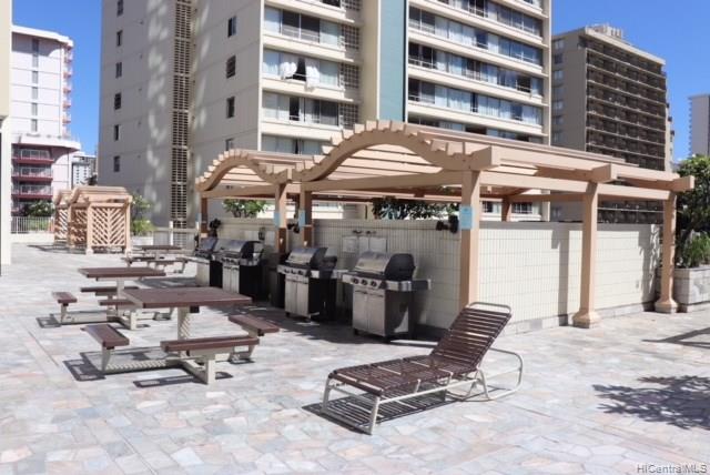 445 Seaside Avenue  Unit 2301