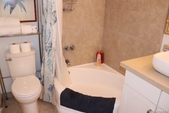 445 Seaside Avenue  Unit 2301