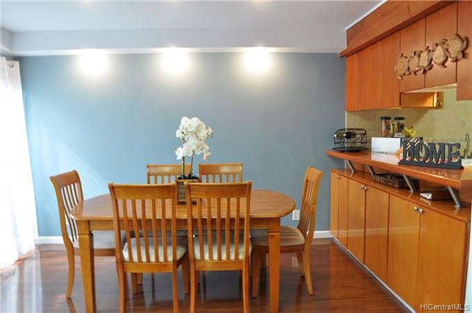 92-1010 Makakilo Drive  Unit 54