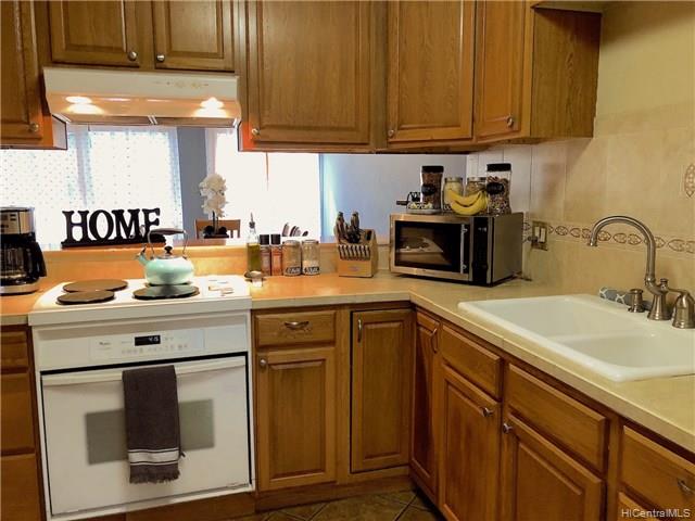 92-1010 Makakilo Drive  Unit 54
