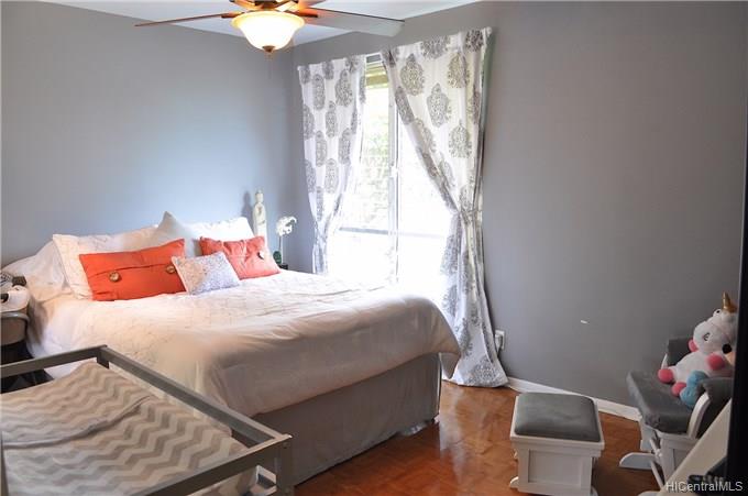 92-1010 Makakilo Drive  Unit 54