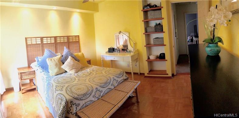 92-1010 Makakilo Drive  Unit 54