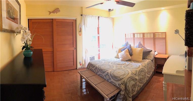 92-1010 Makakilo Drive  Unit 54