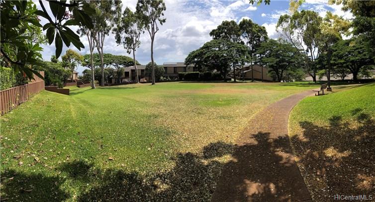 92-1010 Makakilo Drive  Unit 54