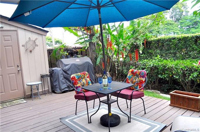 92-1010 Makakilo Drive  Unit 54