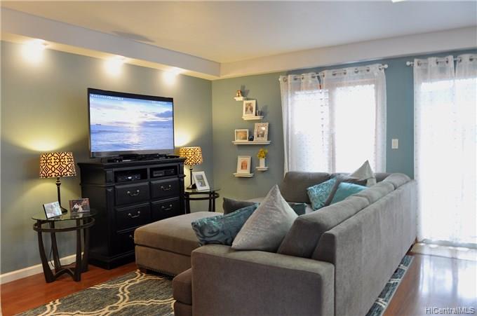 92-1010 Makakilo Drive  Unit 54