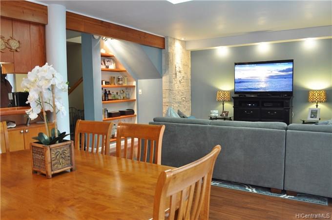 92-1010 Makakilo Drive  Unit 54