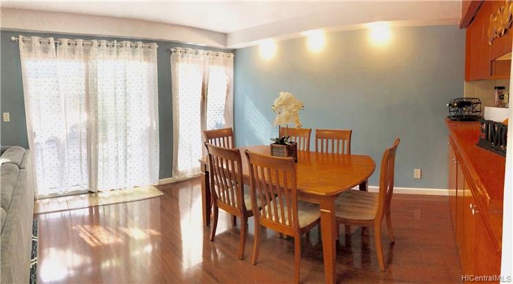 92-1010 Makakilo Drive  Unit 54