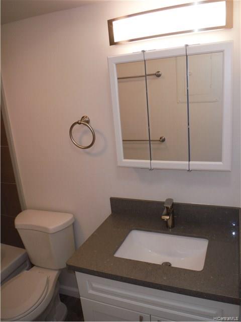 2740 Kuilei Street  Unit 1703