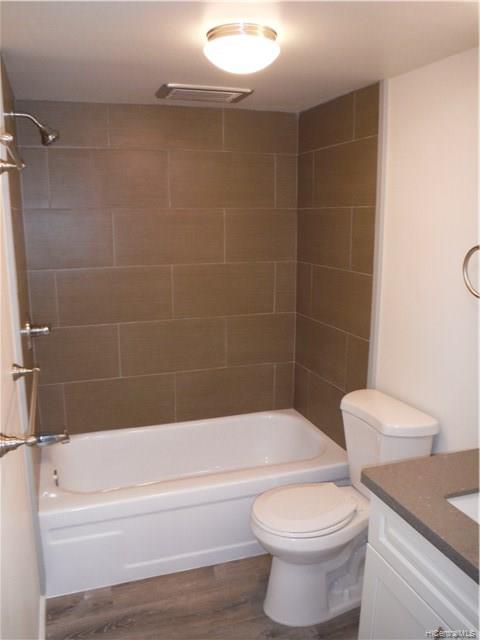 2740 Kuilei Street  Unit 1703