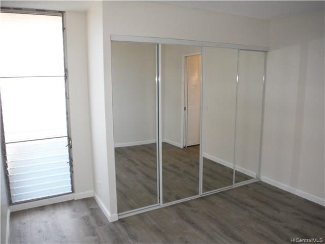 2740 Kuilei Street  Unit 1703