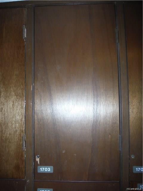 2740 Kuilei Street  Unit 1703