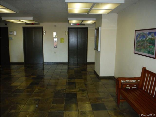 2740 Kuilei Street  Unit 1703