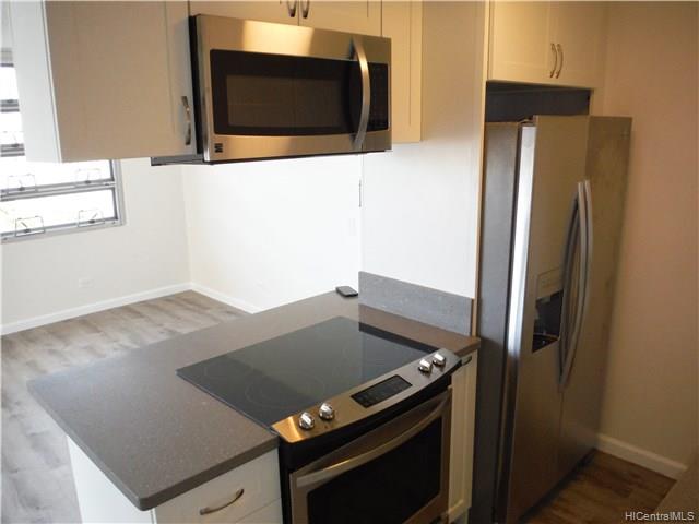 2740 Kuilei Street  Unit 1703
