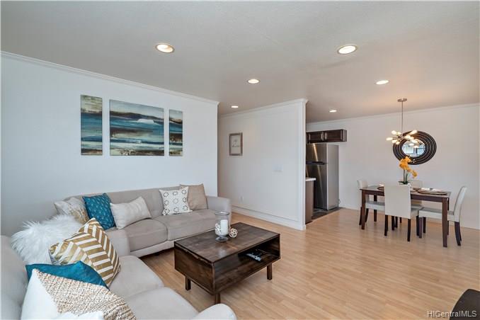 91-1040 Kaiau Avenue  Unit 12F