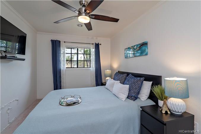 91-1040 Kaiau Avenue  Unit 12F