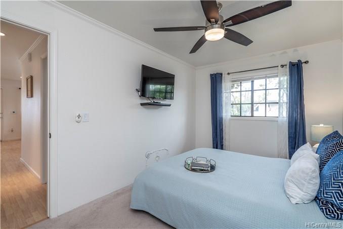 91-1040 Kaiau Avenue  Unit 12F