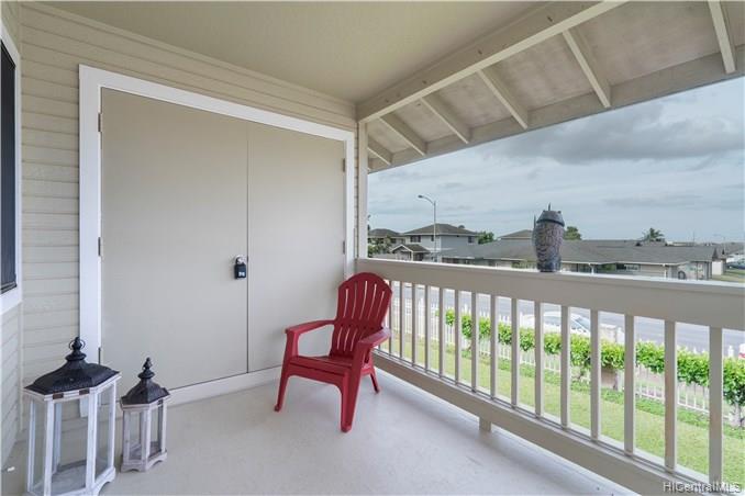 91-1040 Kaiau Avenue  Unit 12F