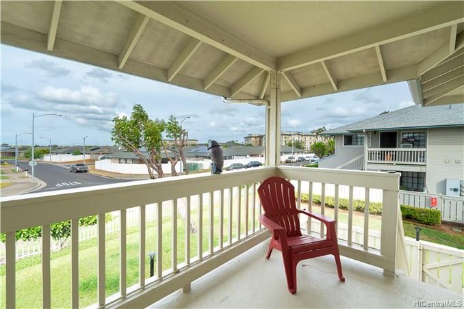 91-1040 Kaiau Avenue  Unit 12F