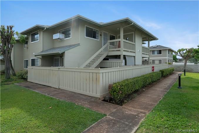 91-1040 Kaiau Avenue  Unit 12F