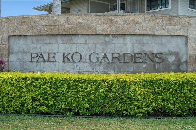 91-1040 Kaiau Avenue Unit 12F 91-1040 Kaiau Avenue Unit 12F
