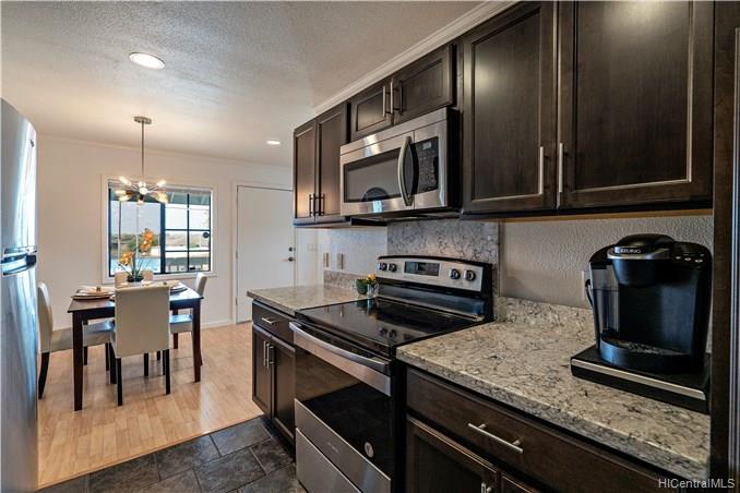 91-1040 Kaiau Avenue  Unit 12F