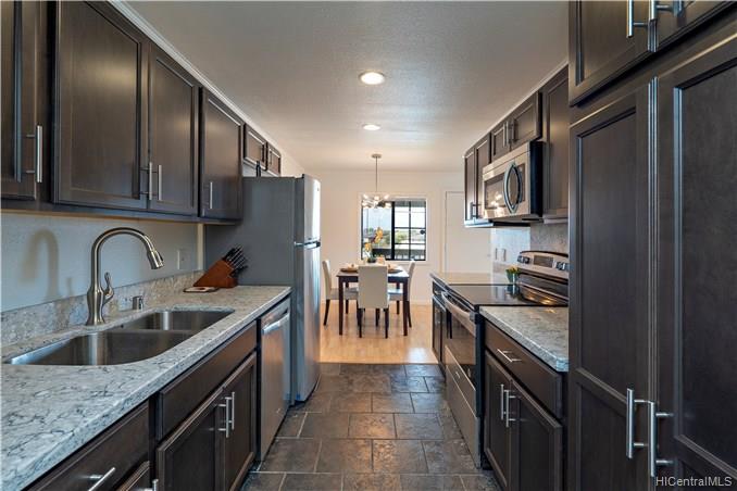 91-1040 Kaiau Avenue  Unit 12F
