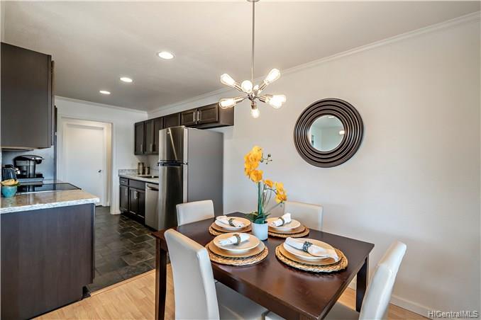 91-1040 Kaiau Avenue  Unit 12F