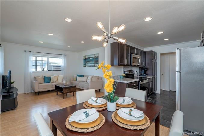 91-1040 Kaiau Avenue  Unit 12F
