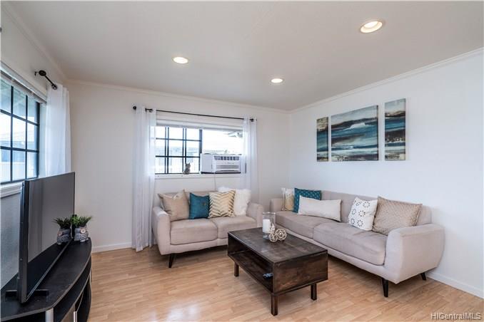 91-1040 Kaiau Avenue  Unit 12F