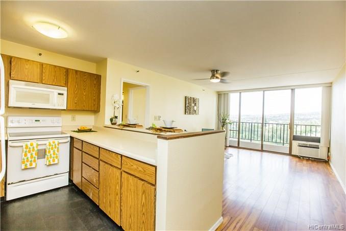 98-402 Koauka Loop  Unit 1909