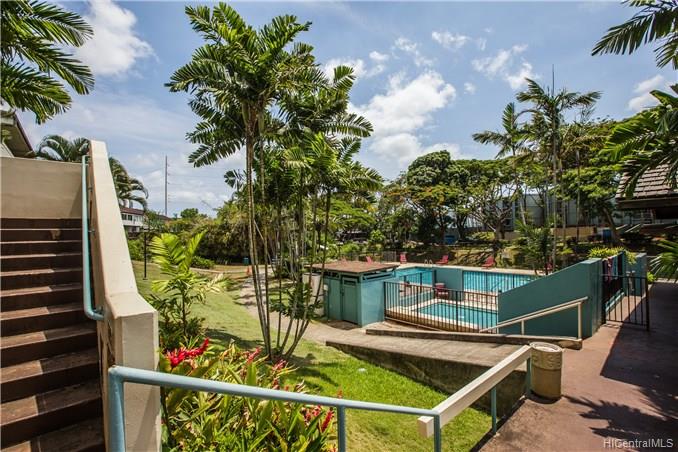98-402 Koauka Loop  Unit 1909