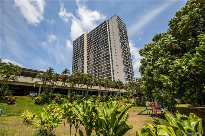 98-402 Koauka Loop  Unit 1909
