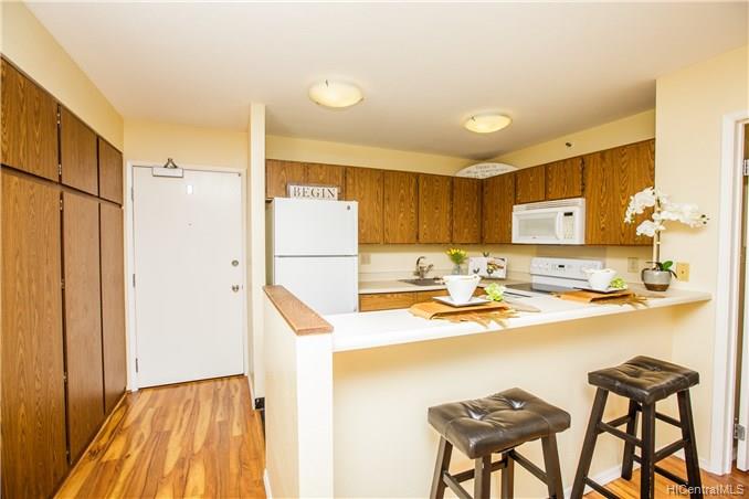 98-402 Koauka Loop  Unit 1909