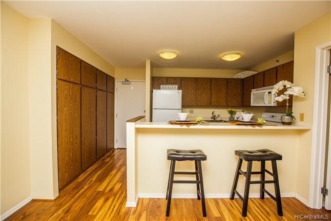 98-402 Koauka Loop  Unit 1909