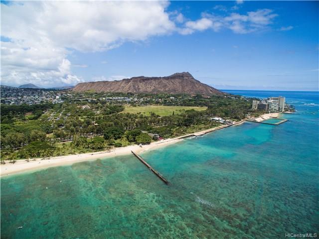 3165 Diamond Head Road Unit 4 3165 Diamond Head Road Unit 4