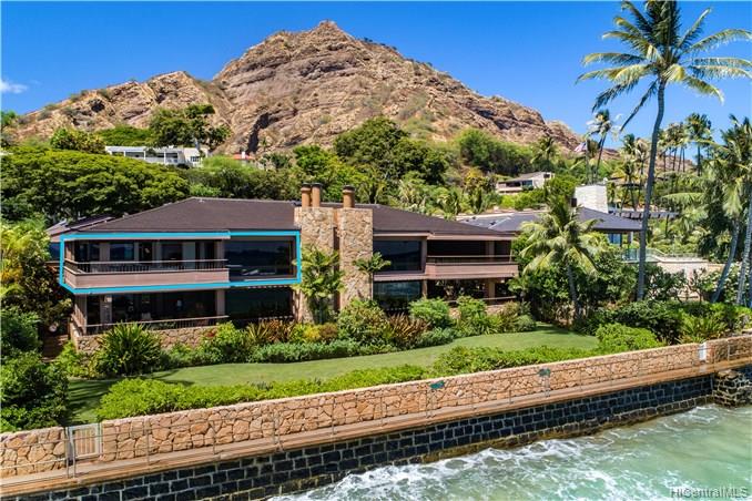 3165 Diamond Head Road  Unit 4
