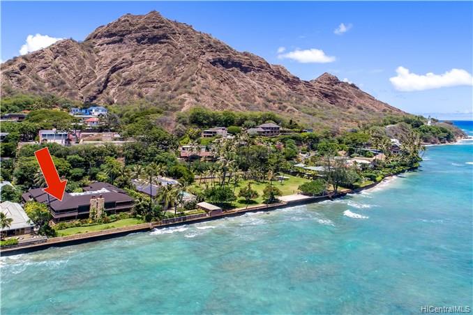 3165 Diamond Head Road  Unit 4