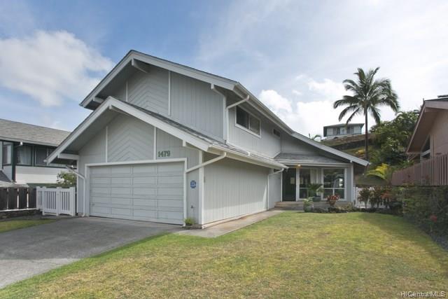 1479 Kanapuu Drive