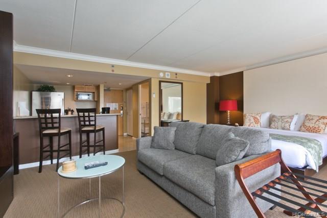 1777 Ala Moana Boulevard  Unit 2029