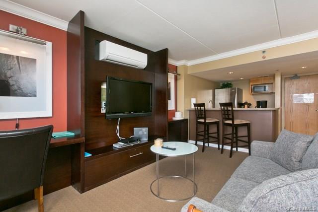 1777 Ala Moana Boulevard  Unit 2029
