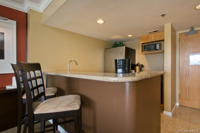 1777 Ala Moana Boulevard  Unit 2029
