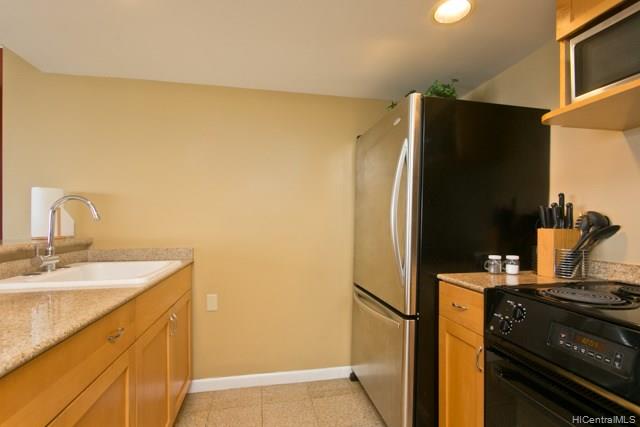 1777 Ala Moana Boulevard  Unit 2029