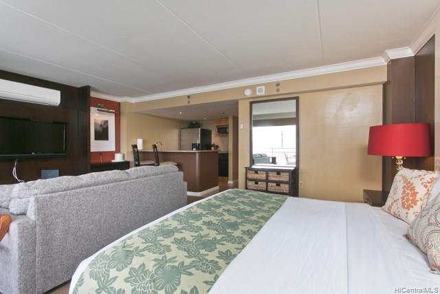 1777 Ala Moana Boulevard  Unit 2029