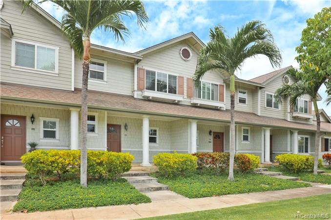 91-1181 Keoneula Boulevard  Unit 2A3