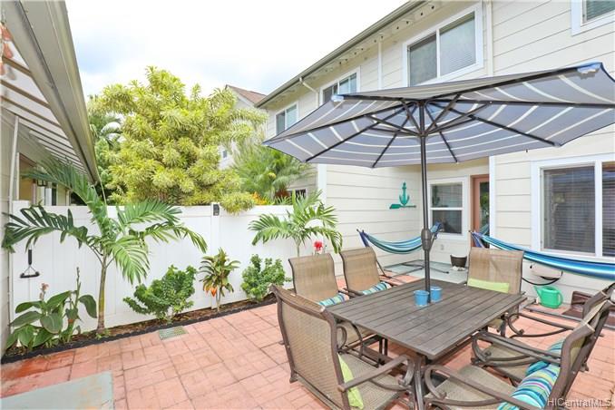 91-1181 Keoneula Boulevard  Unit 2A3