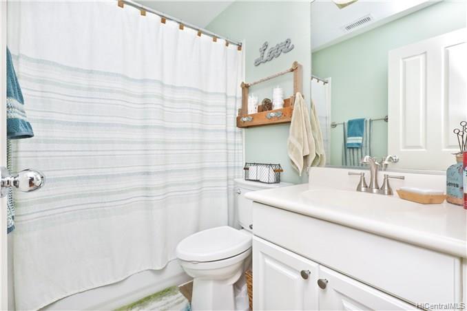 91-1181 Keoneula Boulevard  Unit 2A3