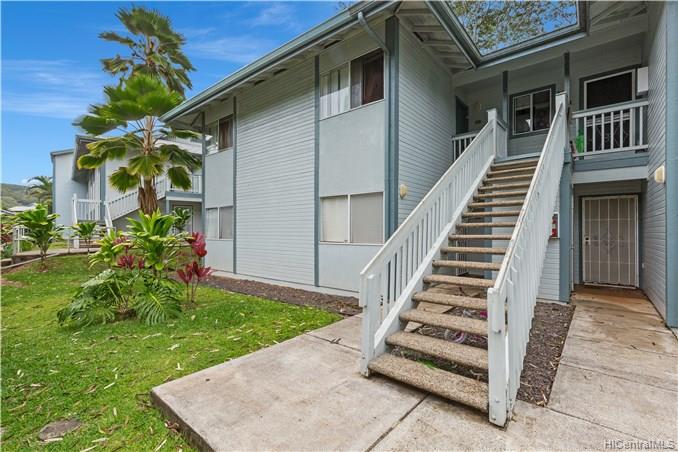 95-797 Wikao Street  Unit B201